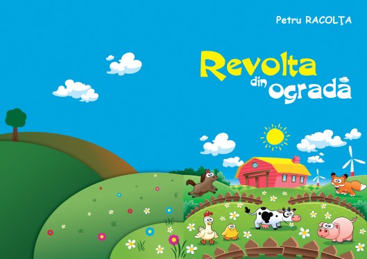 coperta revolta din ograda preview