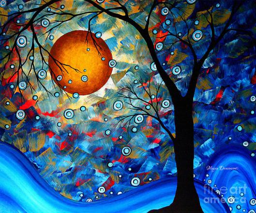 contemporary-modern-art-original-abstract-landscape-painting-blue-essence-by-megan-duncanson-megan-duncanson[1]