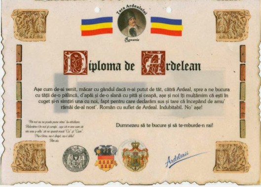 diploma